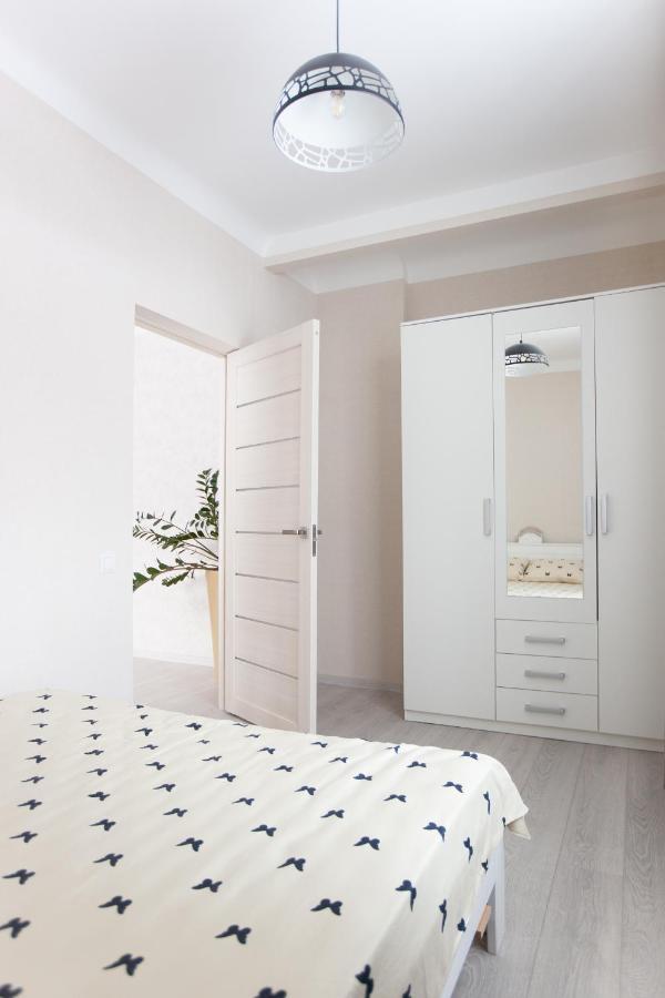 Centra Apartamenti Eliza Limbazi Dış mekan fotoğraf