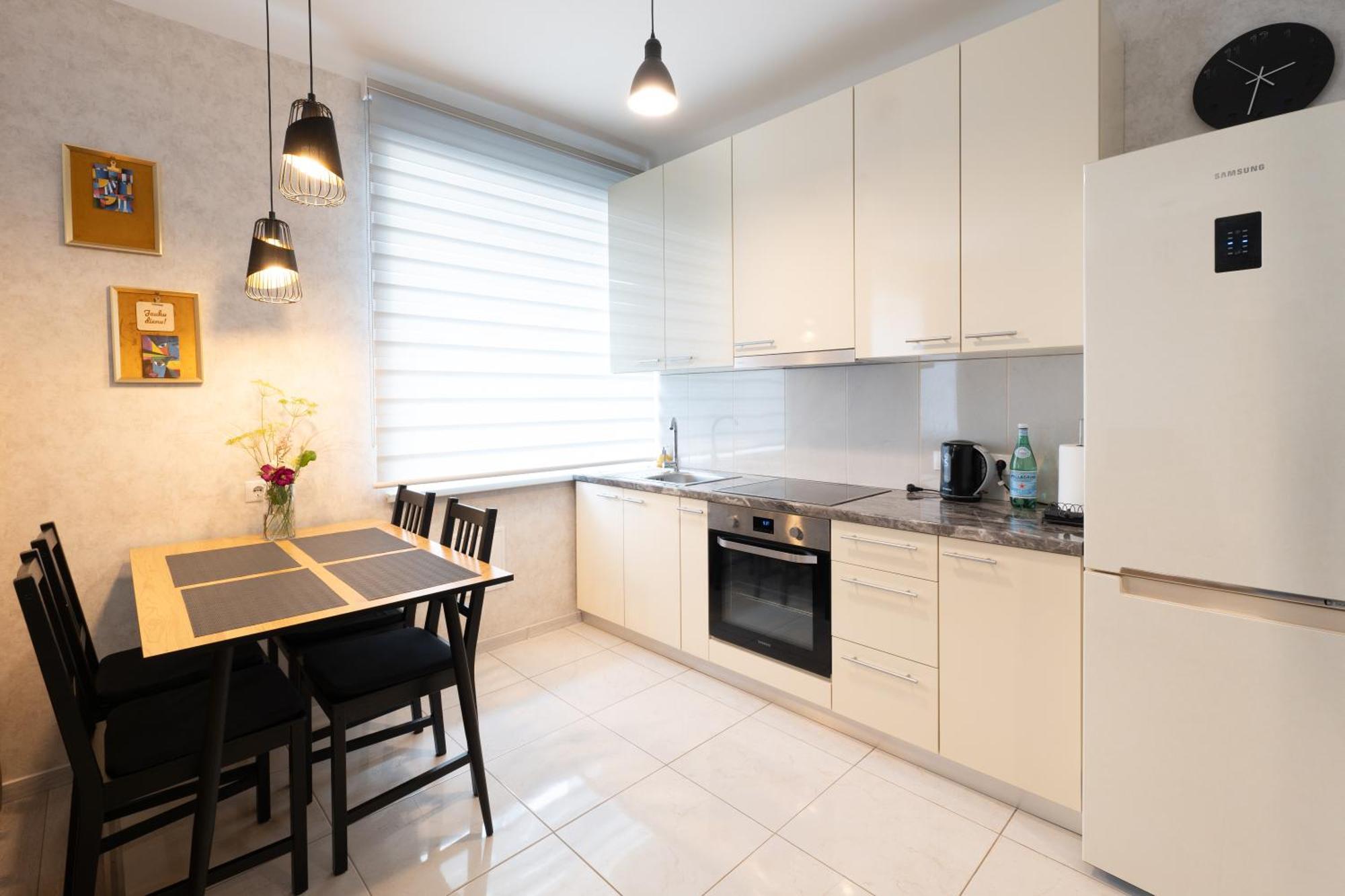 Centra Apartamenti Eliza Limbazi Dış mekan fotoğraf