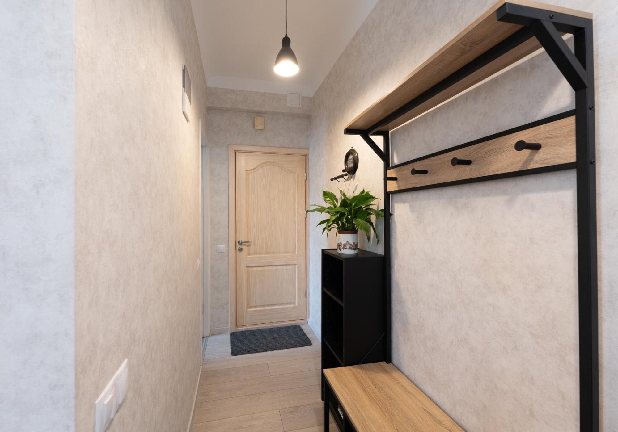 Centra Apartamenti Eliza Limbazi Dış mekan fotoğraf
