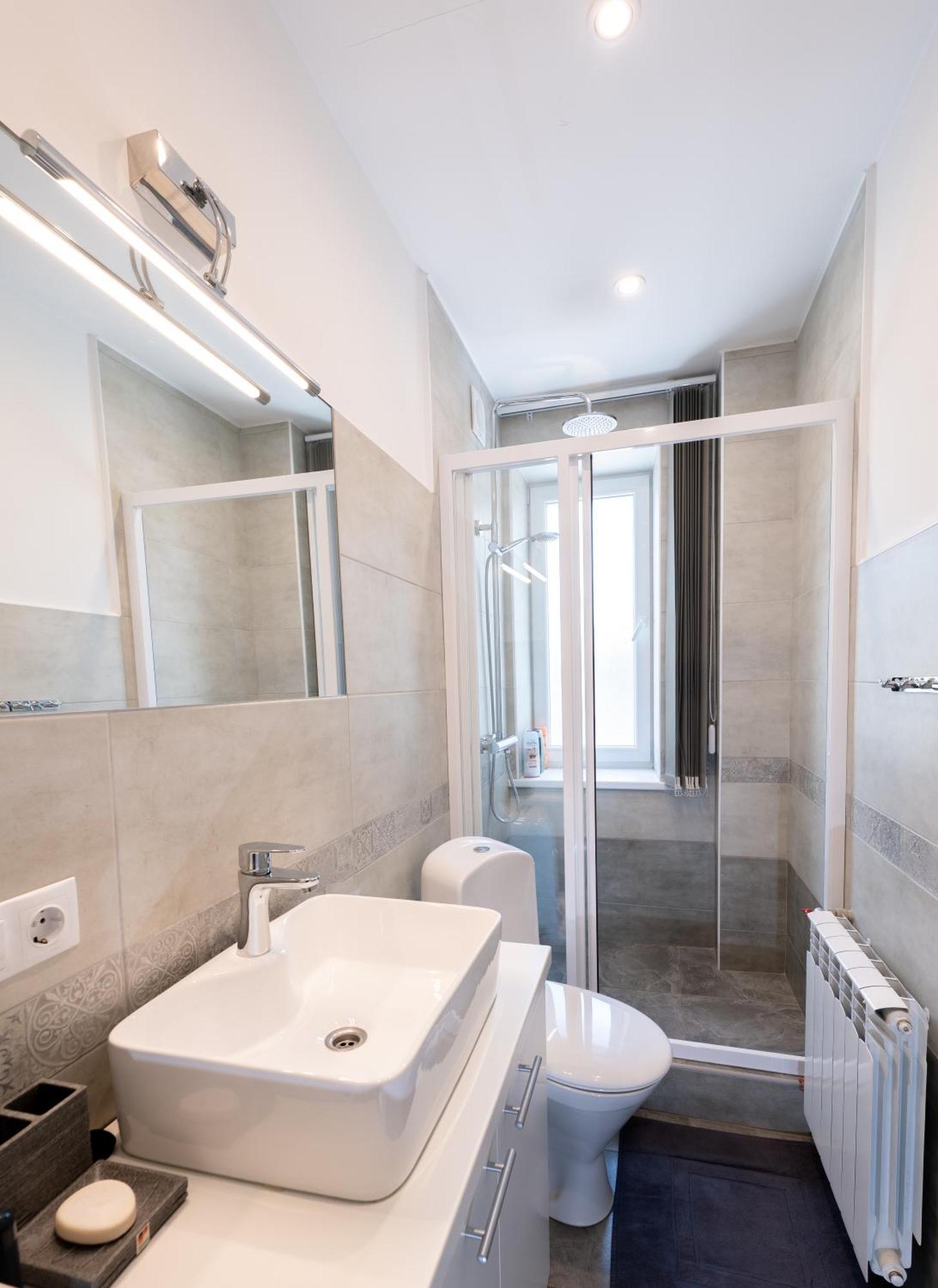 Centra Apartamenti Eliza Limbazi Dış mekan fotoğraf